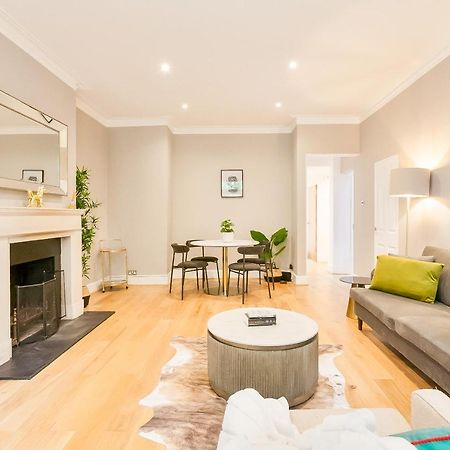 Апартаменты Primrose Hill Park Лондон Экстерьер фото